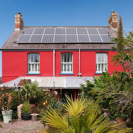 Western House Llangennith Exterior foto
